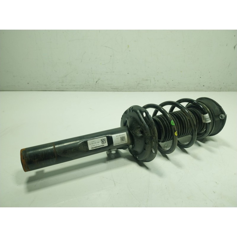 Recambio de amortiguador delantero derecho para volkswagen caddy v furgoneta/monovolumen (sba, sbh) 2.0 tdi bmt referencia OEM I