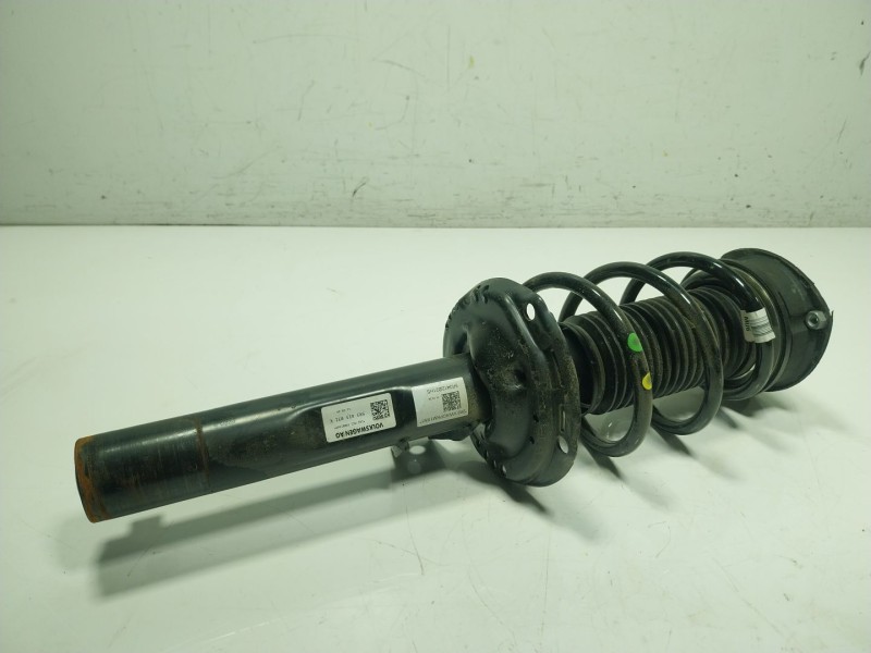 Recambio de amortiguador delantero derecho para volkswagen caddy v furgoneta/monovolumen (sba, sbh) 2.0 tdi bmt referencia OEM I