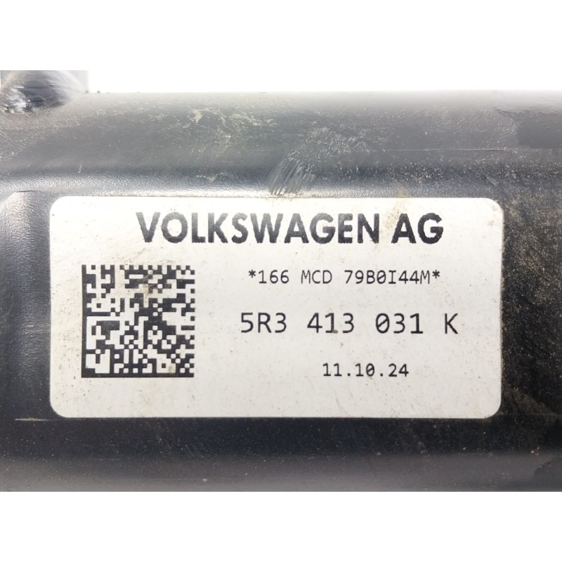 Recambio de amortiguador delantero derecho para volkswagen caddy v furgoneta/monovolumen (sba, sbh) 2.0 tdi bmt referencia OEM I