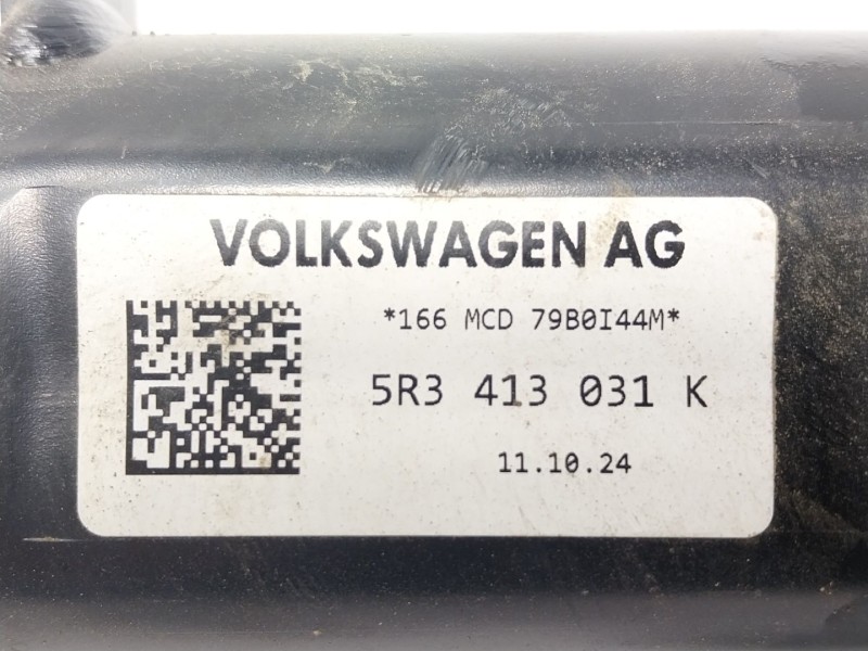 Recambio de amortiguador delantero derecho para volkswagen caddy v furgoneta/monovolumen (sba, sbh) 2.0 tdi bmt referencia OEM I