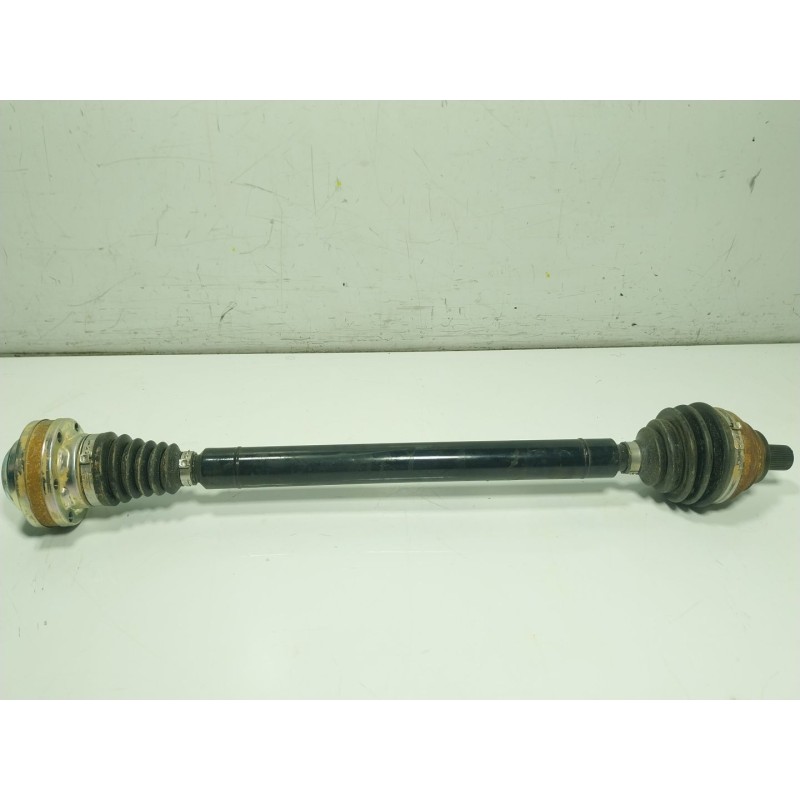 Recambio de transmision derecha para volkswagen caddy v furgoneta/monovolumen (sba, sbh) 2.0 tdi bmt referencia OEM IAM 5K040727