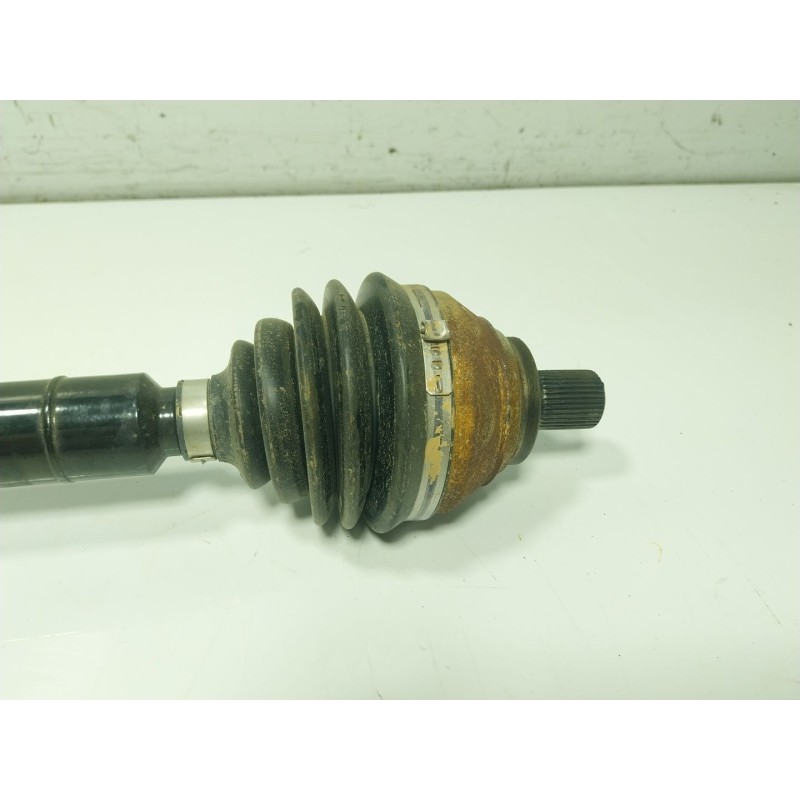 Recambio de transmision derecha para volkswagen caddy v furgoneta/monovolumen (sba, sbh) 2.0 tdi bmt referencia OEM IAM 5K040727