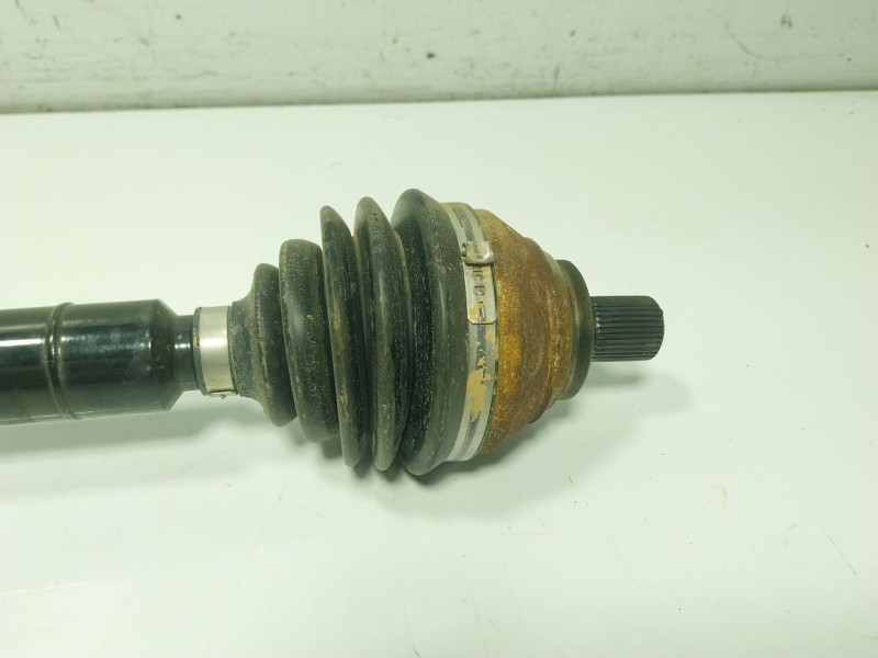 Recambio de transmision derecha para volkswagen caddy v furgoneta/monovolumen (sba, sbh) 2.0 tdi bmt referencia OEM IAM 5K040727