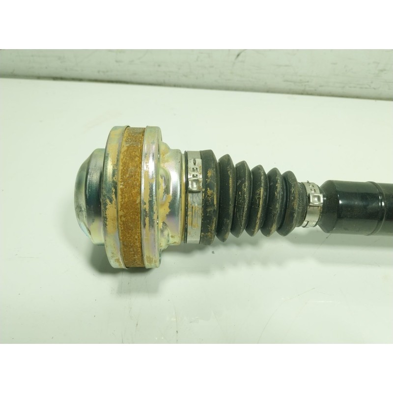 Recambio de transmision derecha para volkswagen caddy v furgoneta/monovolumen (sba, sbh) 2.0 tdi bmt referencia OEM IAM 5K040727