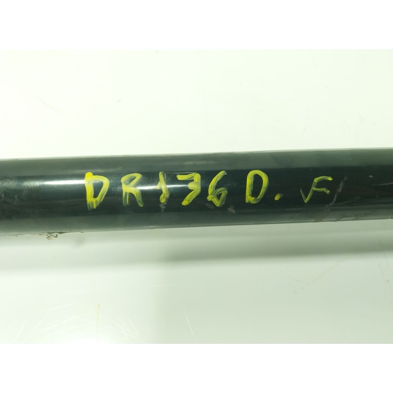 Recambio de transmision derecha para volkswagen caddy v furgoneta/monovolumen (sba, sbh) 2.0 tdi bmt referencia OEM IAM 5K040727