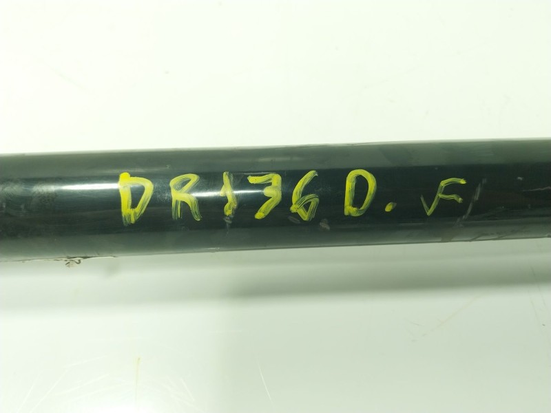 Recambio de transmision derecha para volkswagen caddy v furgoneta/monovolumen (sba, sbh) 2.0 tdi bmt referencia OEM IAM 5K040727