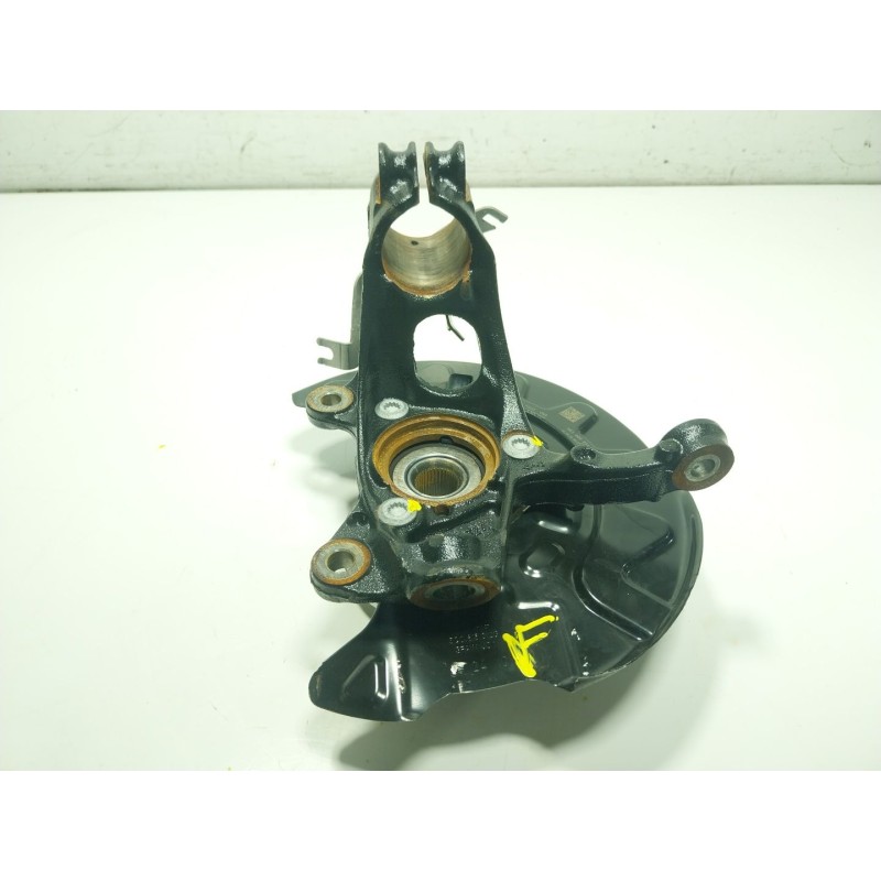 Recambio de mangueta delantera derecha para volkswagen caddy v furgoneta/monovolumen (sba, sbh) 2.0 tdi bmt referencia OEM IAM 5