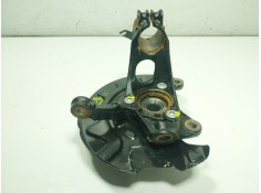 Recambio de mangueta delantera izquierda para volkswagen caddy v furgoneta/monovolumen (sba, sbh) 2.0 tdi bmt referencia OEM IAM