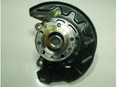 Recambio de mangueta delantera izquierda para volkswagen caddy v furgoneta/monovolumen (sba, sbh) 2.0 tdi bmt referencia OEM IAM 2