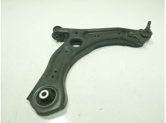 Recambio de brazo suspension inferior delantero derecho para audi a1 sportback (gba) 25 tfsi referencia OEM IAM 2Q0407152D  