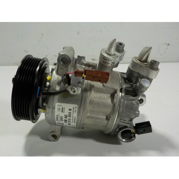 COMPRESOR AIRE ACONDICIONADO 3Q0816803B 3Q0816803B 