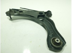 Recambio de brazo suspension inferior delantero derecho para audi a1 sportback (gba) 25 tfsi referencia OEM IAM 2Q0407152D   2