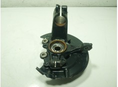 Recambio de mangueta delantera derecha para ford focus iii 1.0 ecoboost referencia OEM IAM 1882874  