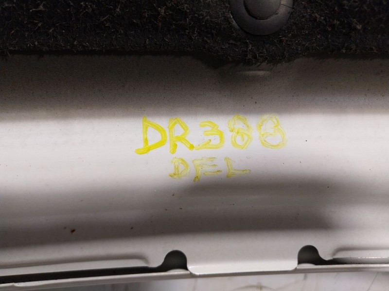 Recambio de capot delantero para peugeot 308 sw i (4e_, 4h_) 1.6 hdi referencia OEM IAM   