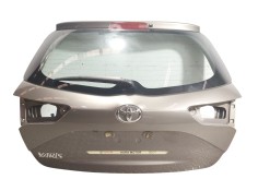Recambio de porton trasero para toyota yaris (_p13_) 1.5 (nsp131_) referencia OEM IAM 670050D540  