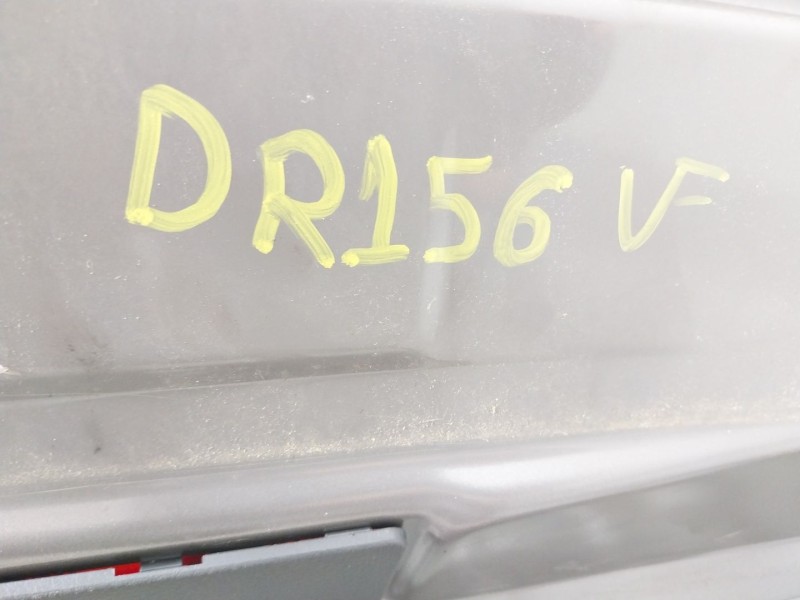 Recambio de porton trasero para toyota yaris (_p13_) 1.5 (nsp131_) referencia OEM IAM 670050D540  