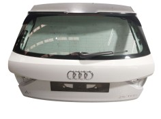 Recambio de porton trasero para audi a1 sportback (gba) 25 tfsi referencia OEM IAM 82A827025B  