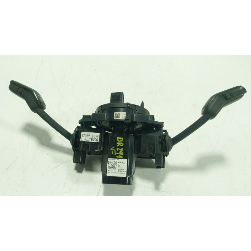 Recambio de mando intermitentes para skoda fabia iii station wagon (nj5) 1.0 tsi referencia OEM IAM  2Q0953521AG 