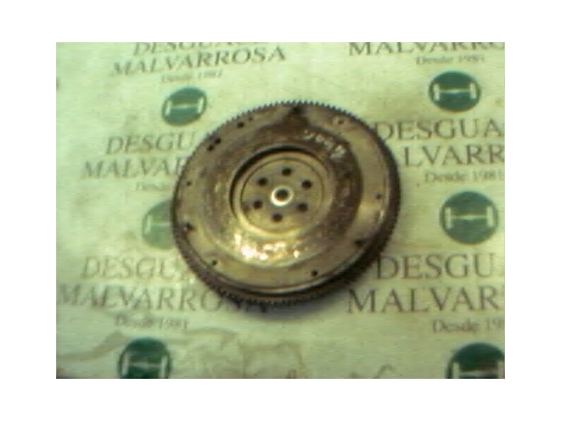 Recambio de volante motor para kia sephia ll ls referencia OEM IAM   