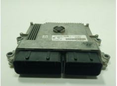 Recambio de centralita motor uce para peugeot partner tepee 1.2 thp referencia OEM IAM  9818160080 