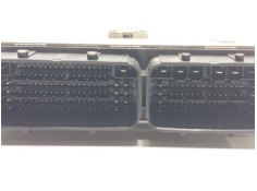 Recambio de centralita motor uce para peugeot partner tepee 1.2 thp referencia OEM IAM  9818160080  2