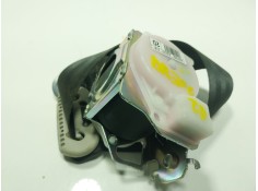 Recambio de cinturon seguridad trasero derecho para peugeot partner tepee 1.2 thp referencia OEM IAM  502HK872GR 