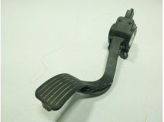 Recambio de potenciometro pedal para peugeot partner tepee 1.2 thp referencia OEM IAM  9671416880 