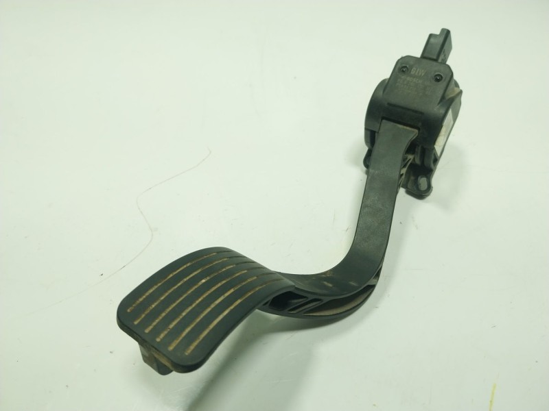 Recambio de potenciometro pedal para peugeot partner tepee 1.2 thp referencia OEM IAM  9671416880 