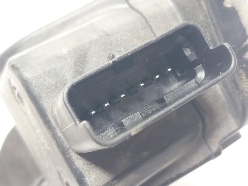 Recambio de potenciometro pedal para peugeot partner tepee 1.2 thp referencia OEM IAM  9671416880 