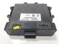 Recambio de modulo electronico para renault express furgoneta/monovolumen 1.5 blue dci 95 (f6ab) referencia OEM IAM  284Y66LA2A  2