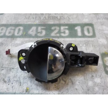 MANETA INTERIOR DELANTERA DERECHA 51212753718 