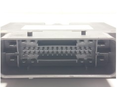 Recambio de modulo electronico para renault express furgoneta/monovolumen 1.5 blue dci 95 (f6ab) referencia OEM IAM  237G00533R  2