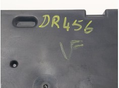 Recambio de modulo electronico para renault express furgoneta/monovolumen 1.5 blue dci 95 (f6ab) referencia OEM IAM    2