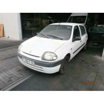 RENAULT CLIO II FASE I (B/CBO)
