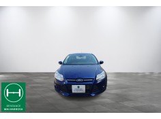 ford focus iv (hn) del año 2014 2