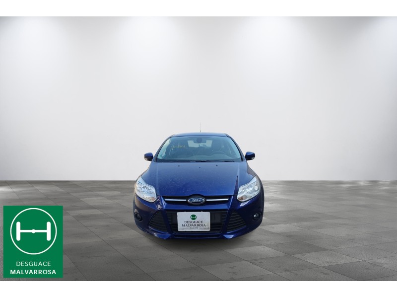ford focus iv (hn) del año 2014