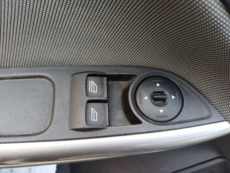 ford focus iv (hn) del año 2014