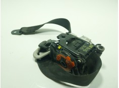 Recambio de cinturon seguridad delantero derecho para peugeot partner tepee 1.2 thp referencia OEM IAM  98025578 
