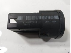 Recambio de mando luces para volkswagen polo berlina (6n2) trendline referencia OEM IAM    2