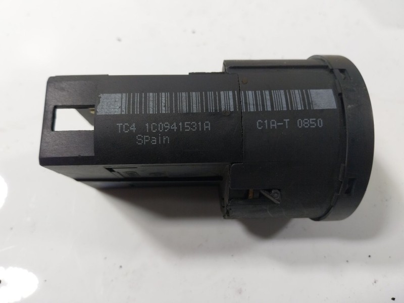 Recambio de mando luces para volkswagen polo berlina (6n2) trendline referencia OEM IAM   