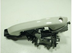 Recambio de maneta exterior delantera izquierda para volkswagen caddy v monospace (sbb, sbj) 2.0 tdi bmt referencia OEM IAM 5H18