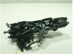 Recambio de maneta exterior delantera izquierda para volkswagen caddy v monospace (sbb, sbj) 2.0 tdi bmt referencia OEM IAM 5H18 2