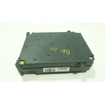 CAJA RELES / FUSIBLES 1607273180 9664992380 