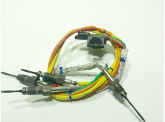 Recambio de sonda lambda para renault express furgoneta/monovolumen 1.5 blue dci 95 (f6ab) referencia OEM IAM  22658235AR 