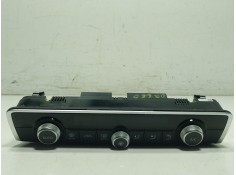Recambio de mando climatizador para audi a1 sportback (gba) 25 tfsi referencia OEM IAM 83A820043R 83A820043R 