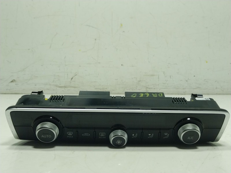 Recambio de mando climatizador para audi a1 sportback (gba) 25 tfsi referencia OEM IAM 83A820043R 83A820043R 