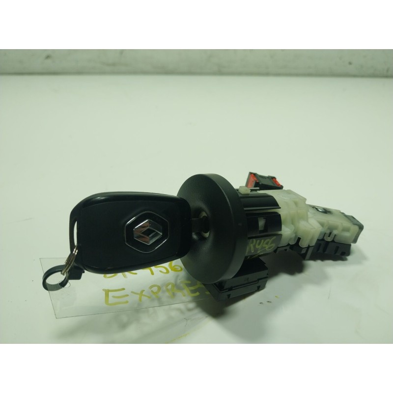 Recambio de antirrobo para renault express furgoneta/monovolumen 1.5 blue dci 95 (f6ab) referencia OEM IAM  285910001R 