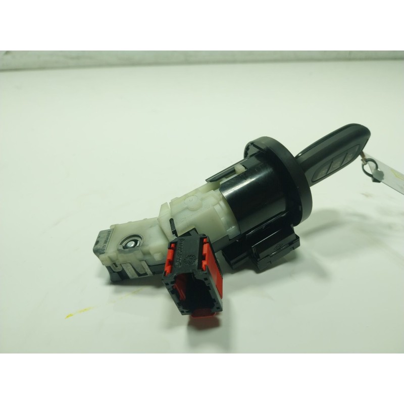 Recambio de antirrobo para renault express furgoneta/monovolumen 1.5 blue dci 95 (f6ab) referencia OEM IAM  285910001R 