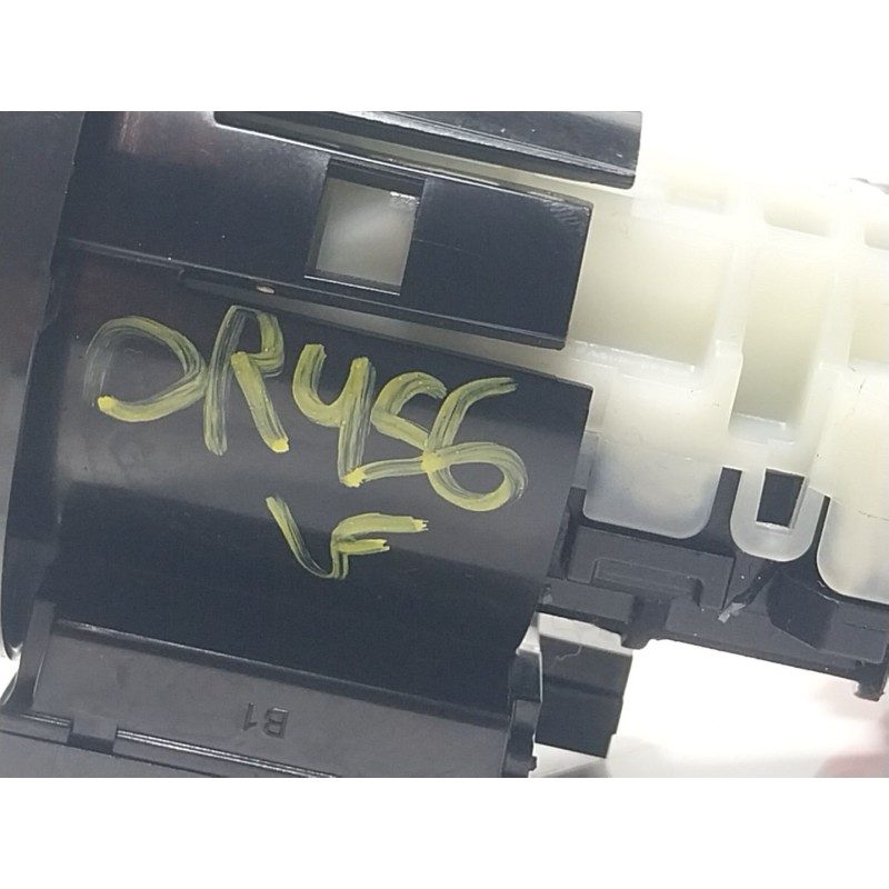 Recambio de antirrobo para renault express furgoneta/monovolumen 1.5 blue dci 95 (f6ab) referencia OEM IAM  285910001R 