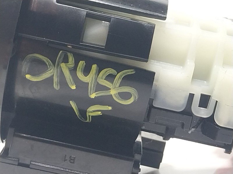 Recambio de antirrobo para renault express furgoneta/monovolumen 1.5 blue dci 95 (f6ab) referencia OEM IAM  285910001R 